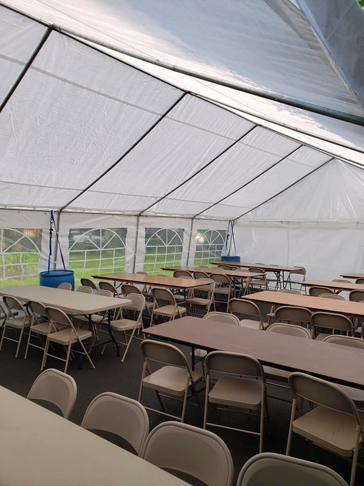 Corporate Event Rentals in Euclid Ohio