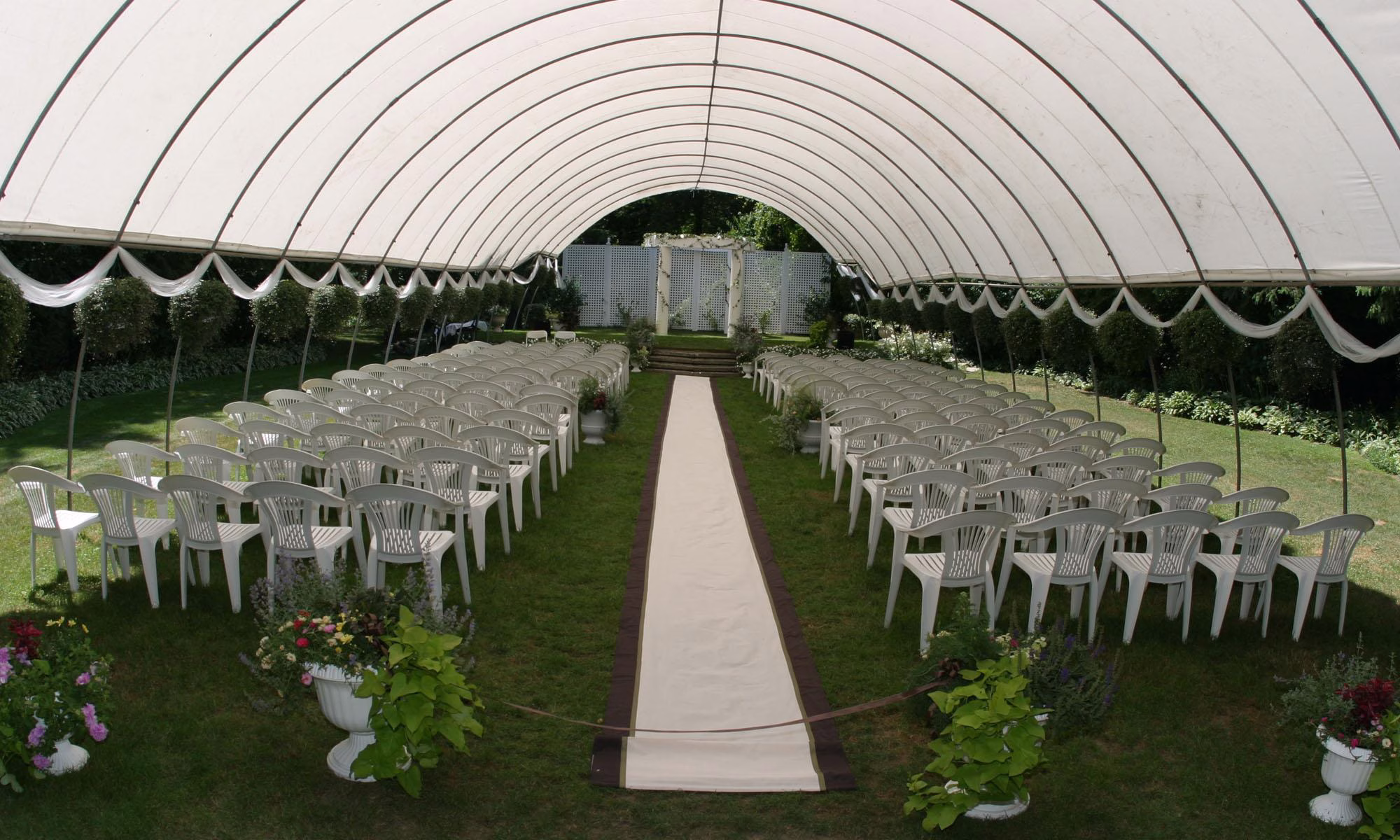 Affordable Party Rentals Brook Park