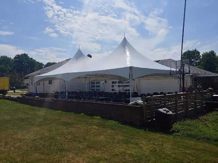 Linen Rentals in Berea Ohio