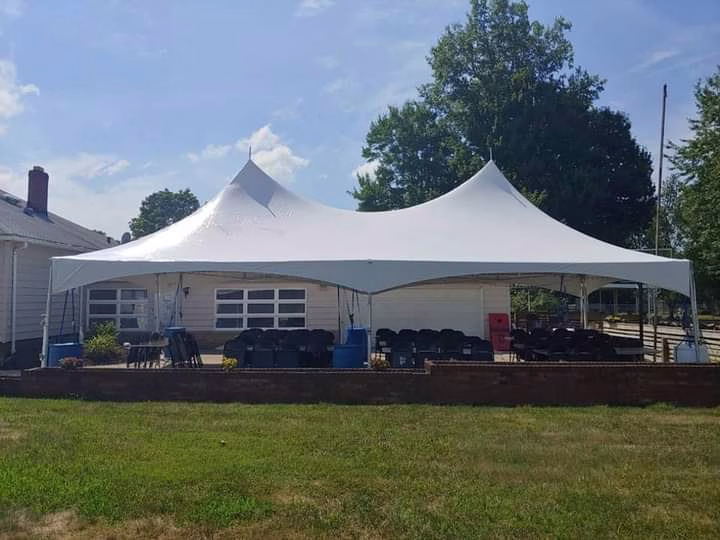 Wedding Rentals in Parma Ohio